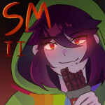 [FD REWORK] Undertale: Sand Memory II