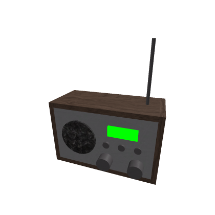 Radio