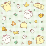 Pompompudding