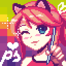 🖌Pixel Painter 2D🖌