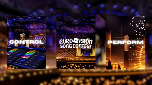 [OUTFITS] Eurovision Song Contest 2026