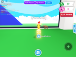 Good pets in adopt me
