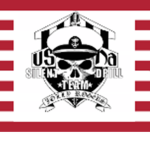 Troop Life's own Silent Drill Platoon [SD PLT]