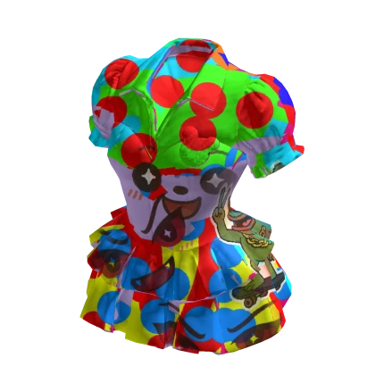 Item Thumbnail