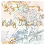 holy titania