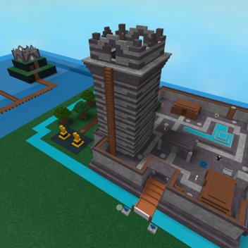 Kingdoms of Vorlong (Tycoon) *VIP ฟรี*