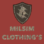 Milsim Clothing