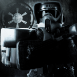 TGE // Scout Troopers