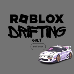 Drifting cult game *on testing!*