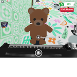 The Active Bears