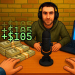 Podcast Tycoon 🎙️