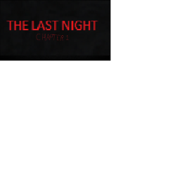 T̵h̸̊eL̶̇a̵s̸͛̈̑tN̵i̸̊̓g̶͌̍̉̕ht