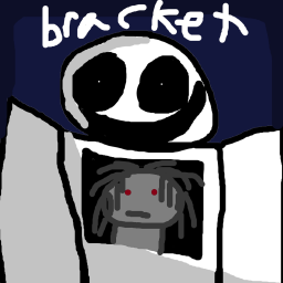 (UPDATE) RUN FROM BRACKET