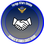 || ROKCG || Foreign Affairs Division