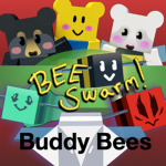 buddy bees