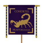 || The Praetorians ||