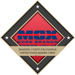 「USMC 」Marine Corps Exchange