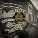 MAYANS [M.C]