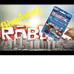 ROBLOX Community Giveaways