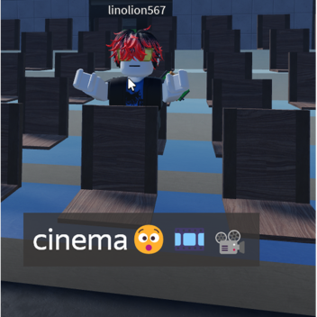 Cinema [testing]