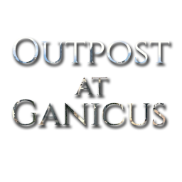 Outpost at Ganicus