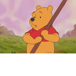 FAMOUS BEAR
