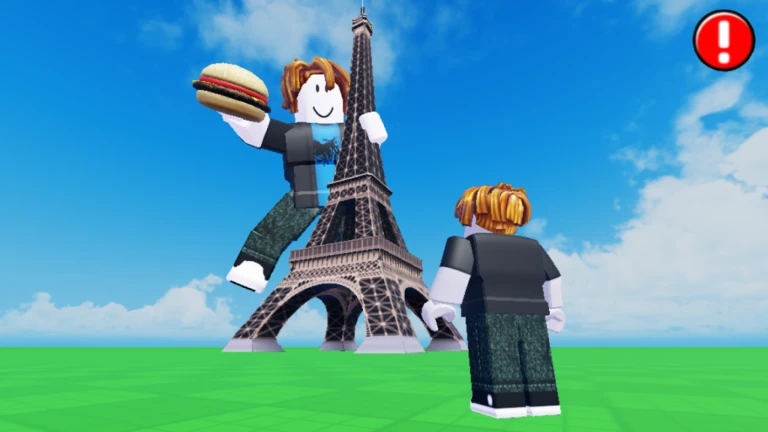 Game Place Thumbnail