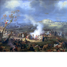 Battle of Austerlitz [FRANCE] [WIP]