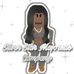 Silver Stars Majorette Company