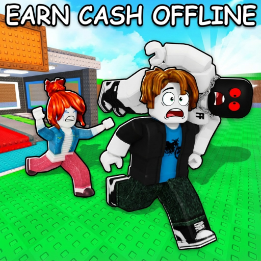 [UPDATE] Steal A Youtuber