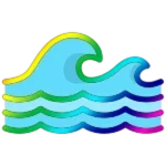 Waves of Modded Brainrots Group Thumbnail