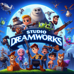 Studio DreamWorks