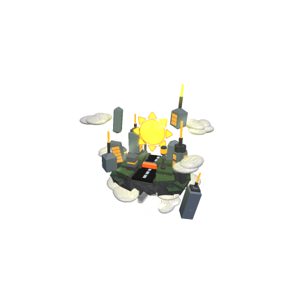 Weather Town