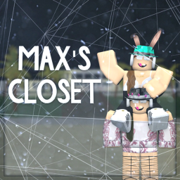 Max's Closet || Homestore V2