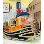 The TUGS Fan Club