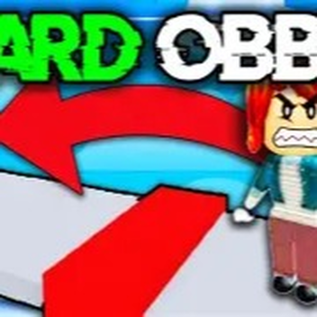No Checkpoint OBBY (HARD)