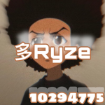 多Ryze