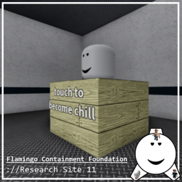 [FCF] Research Site 11