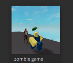 zombie game updated version  :)