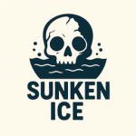 Sunken Ice
