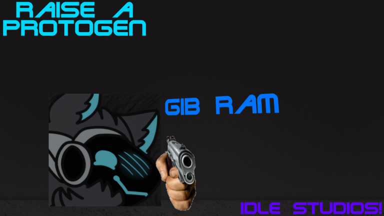 Raise a Protogen screenshot 4