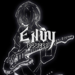 死 envy