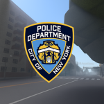 Project NYC:RP Police Department