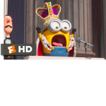 King of the rats !!!
