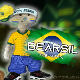 BEARSIL TEST PLACE