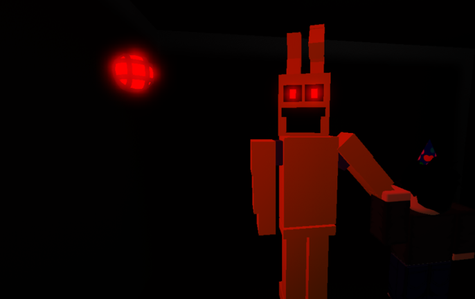 Bloxxer In Purple (SLAUGHTER ACHIVEMENTS!) screenshot 4