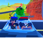 The bambam Squad