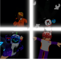 Jameion's F3X Building [BETA] (we’re back)