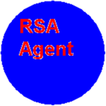 RSA Roblox Secret Agent