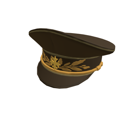 Legion Command Visor